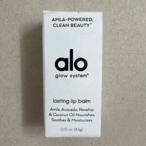 ALO Yoga Glow System Lip Balm